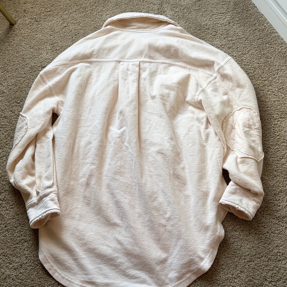 Free People Ruby Shacket - image 7